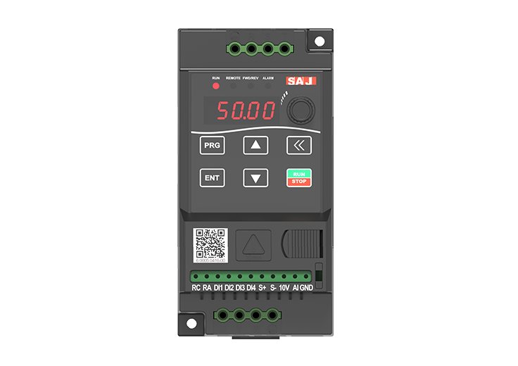 VM600G紧凑型变频驱动器