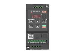 VM600G紧凑型变频驱动器