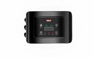 PDM30家用背负式水泵变频控制器