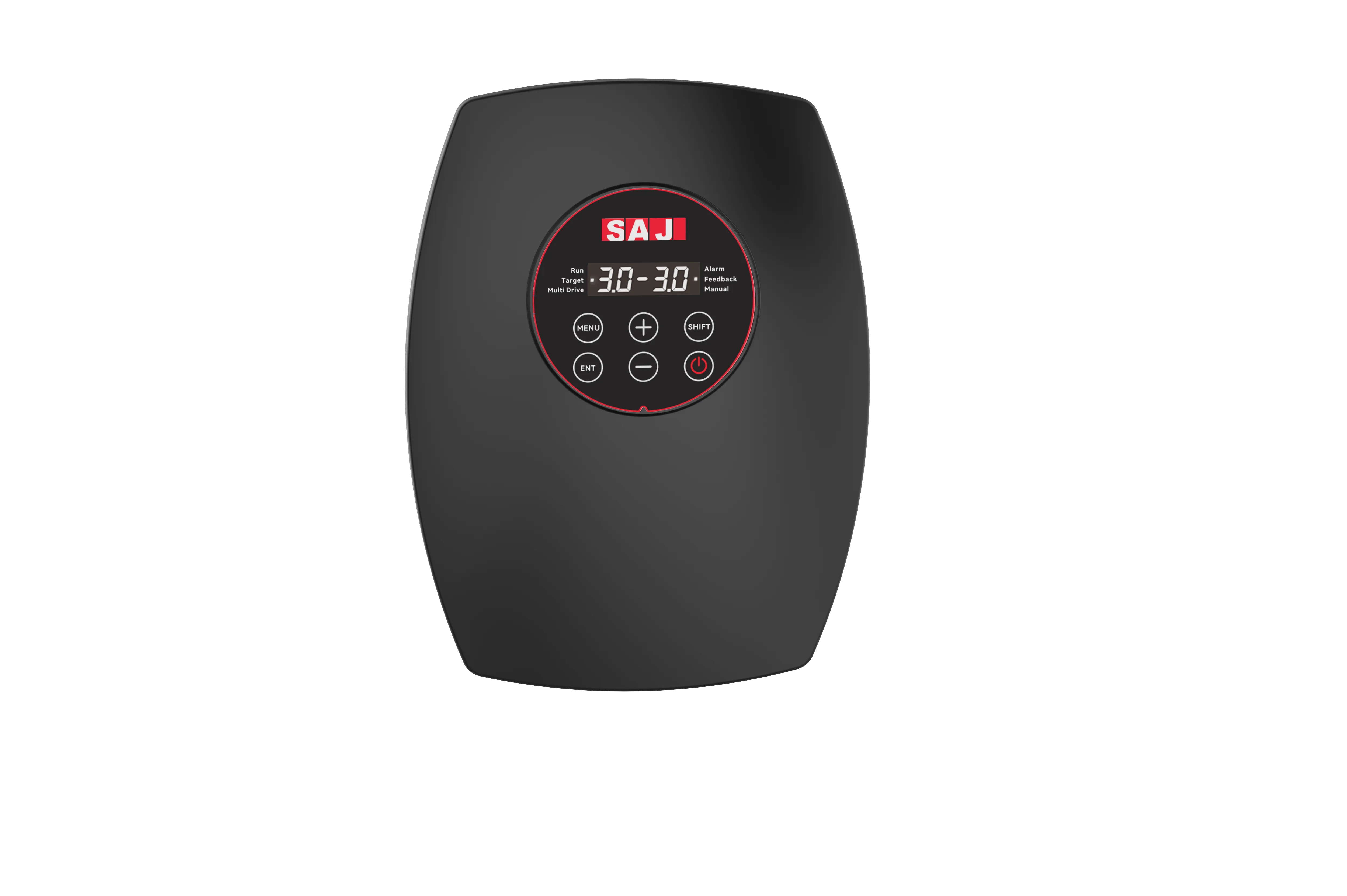 PC20家用智能水泵专用变频器
