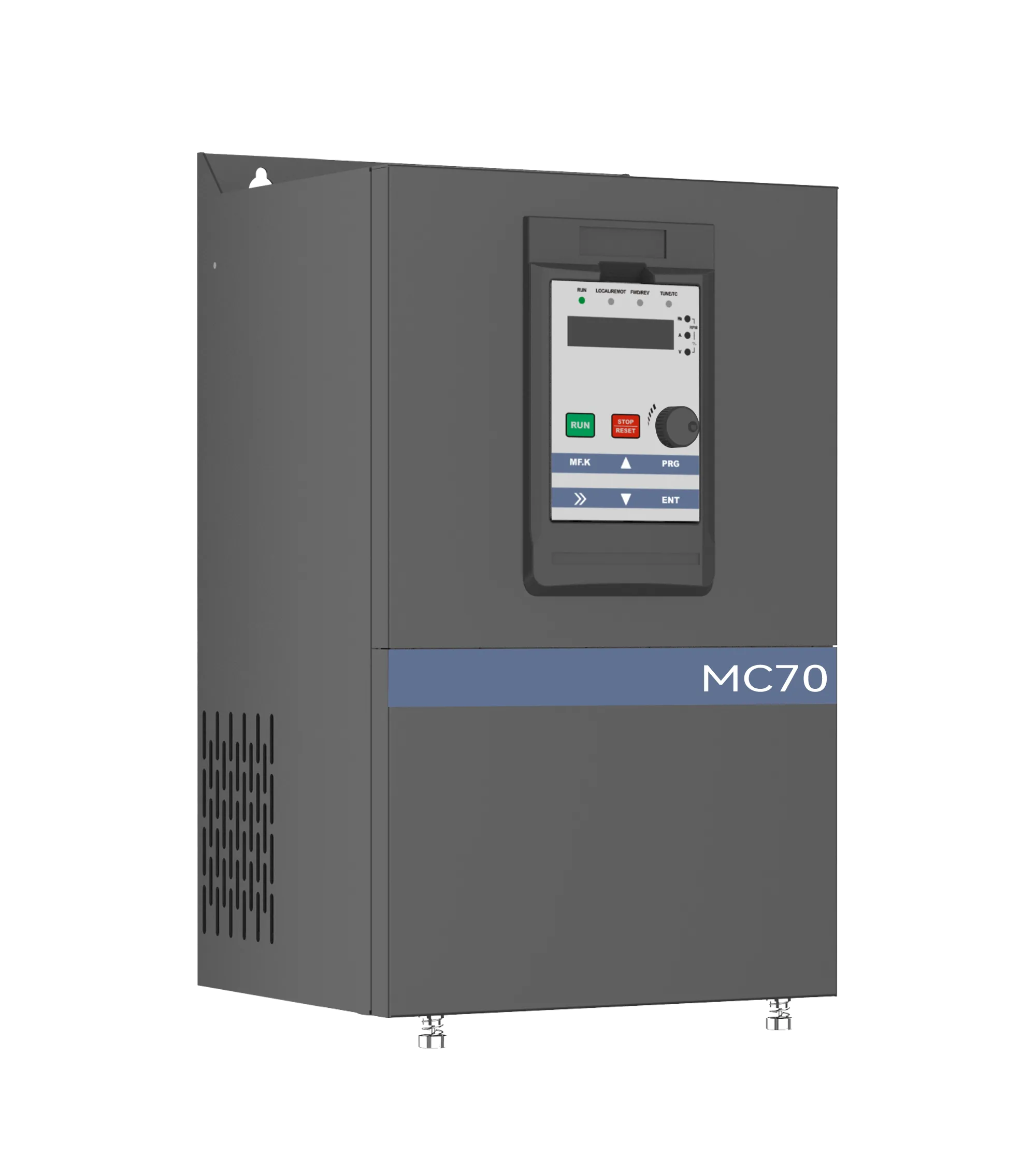 MC70高性能工程型变频器