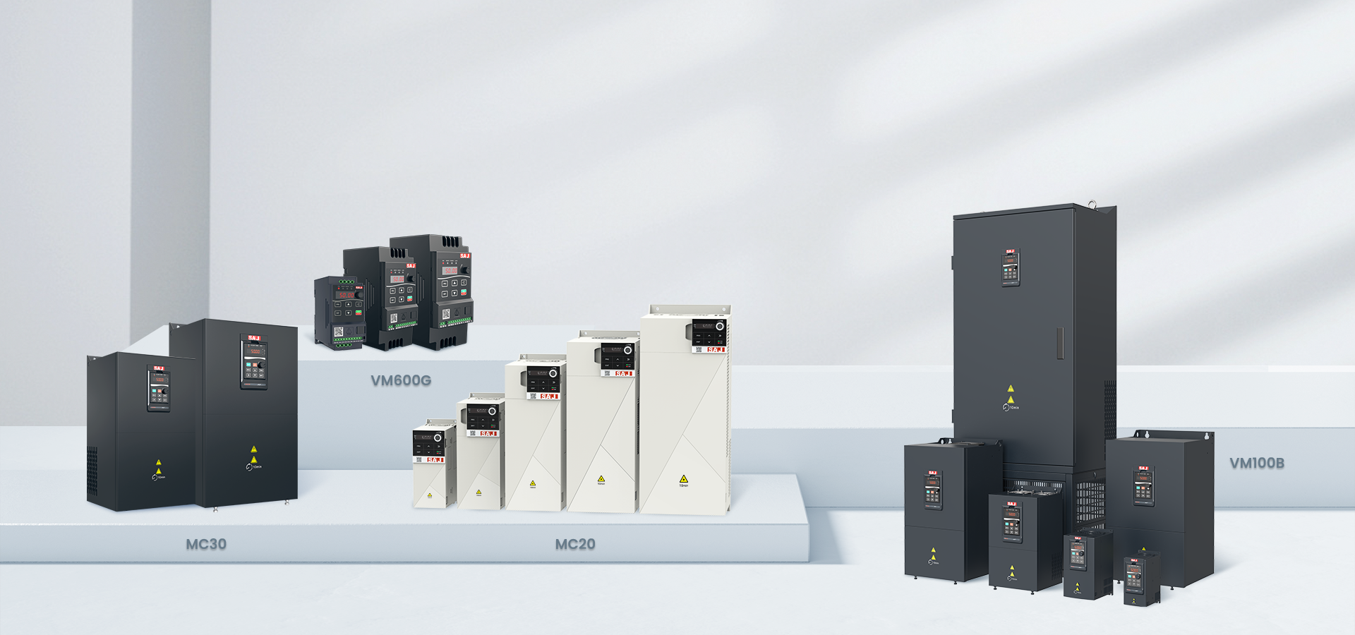 General Control VFD