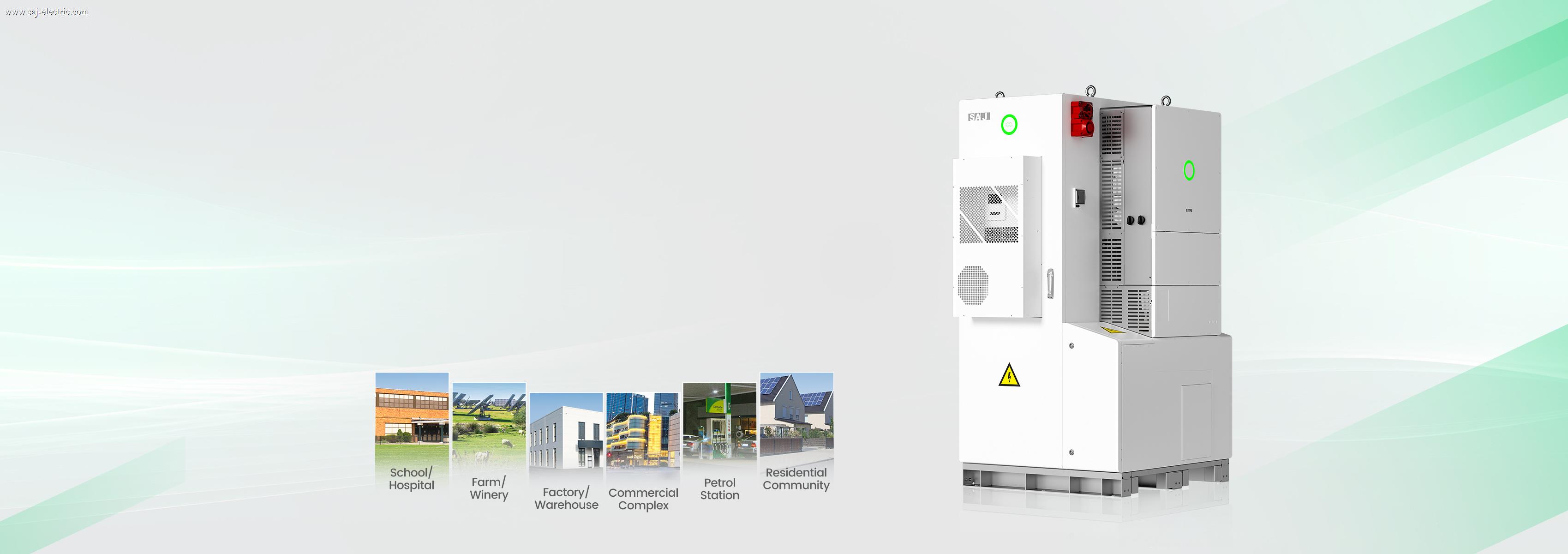 产品别类-ALL-IN-ONE-Energy-Storage