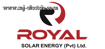 巴基斯坦ROYAL